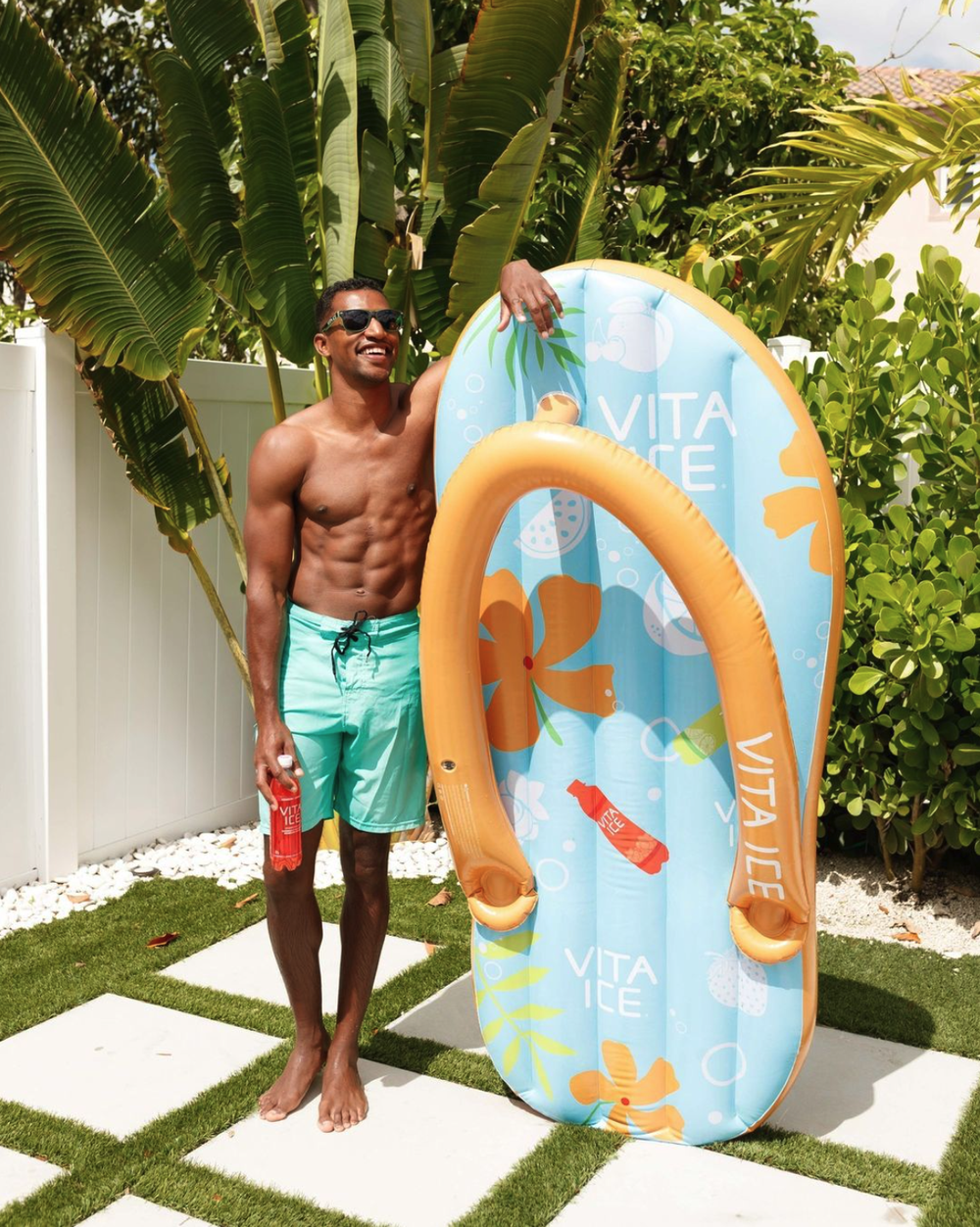 Why Brands Should Create Custom Pool Inflatables