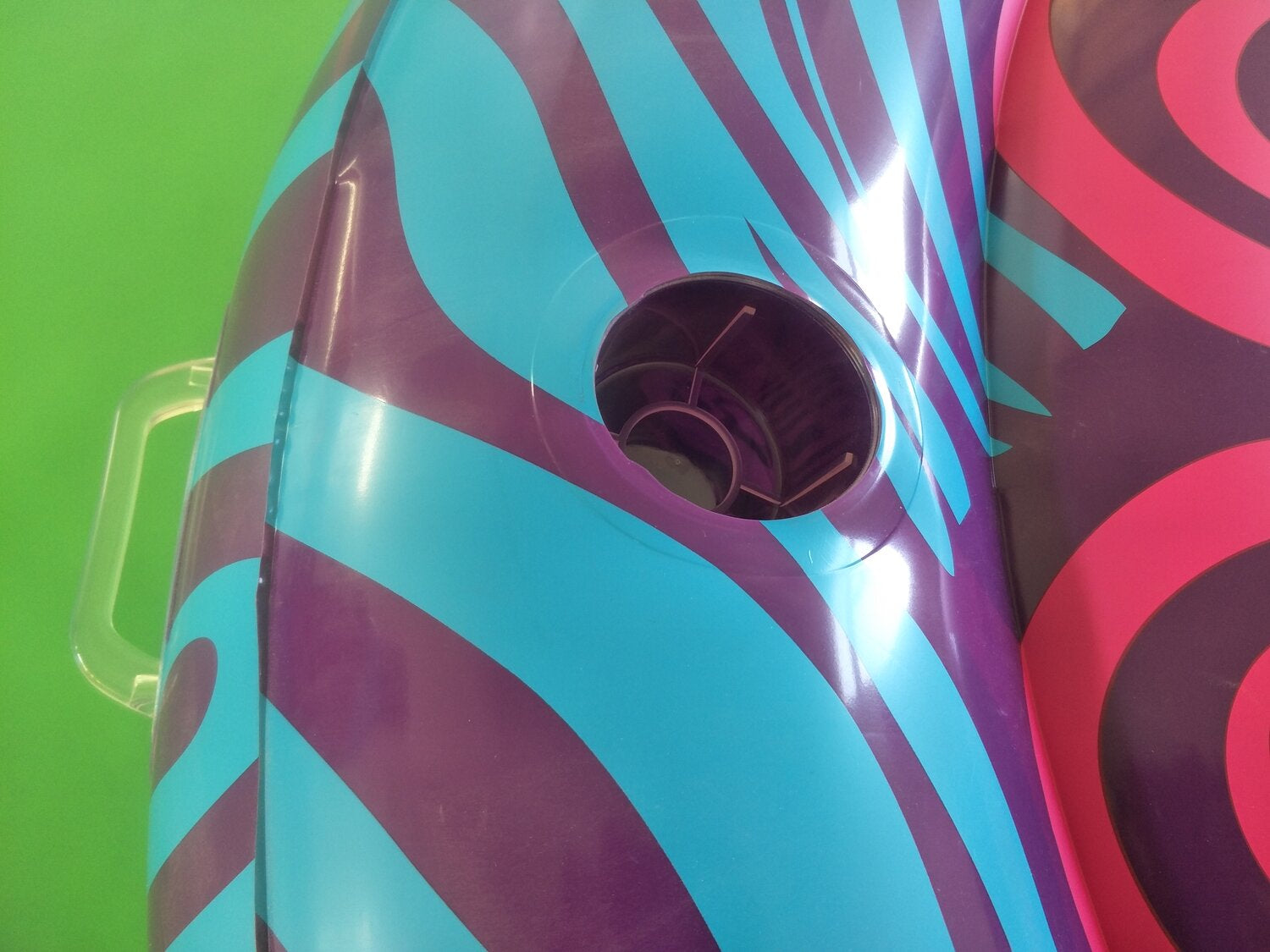abita brewng custom pool floats