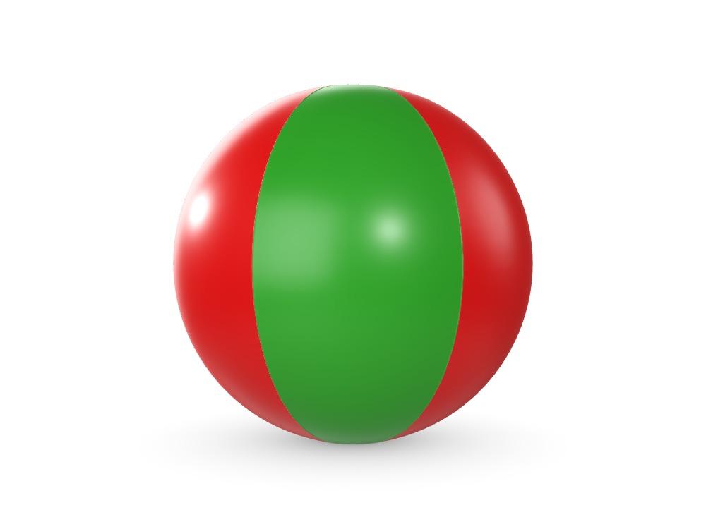 Beach Ball - Custom Design Ref: AEDIKV