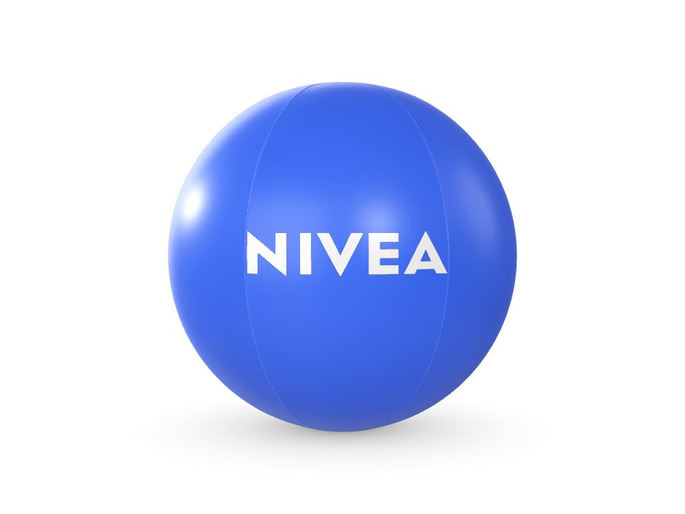 Beach Ball - Custom Design Ref: BASFMF4