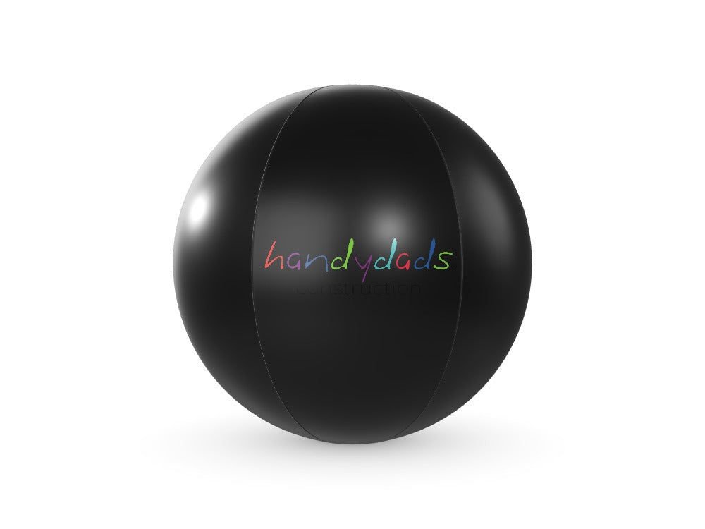 Beach Ball - Custom Design Ref: OK32FHJ