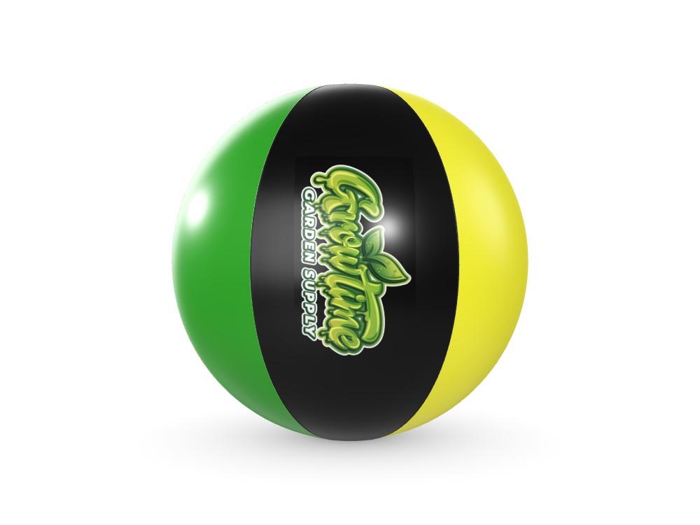 Beach Ball - Custom Design Ref: P5EW3U