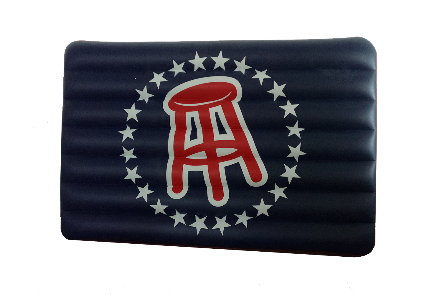 barstool branded poool float