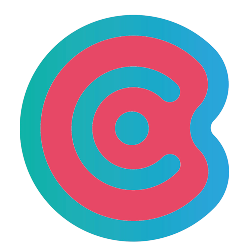Custom Pool Floats logo
