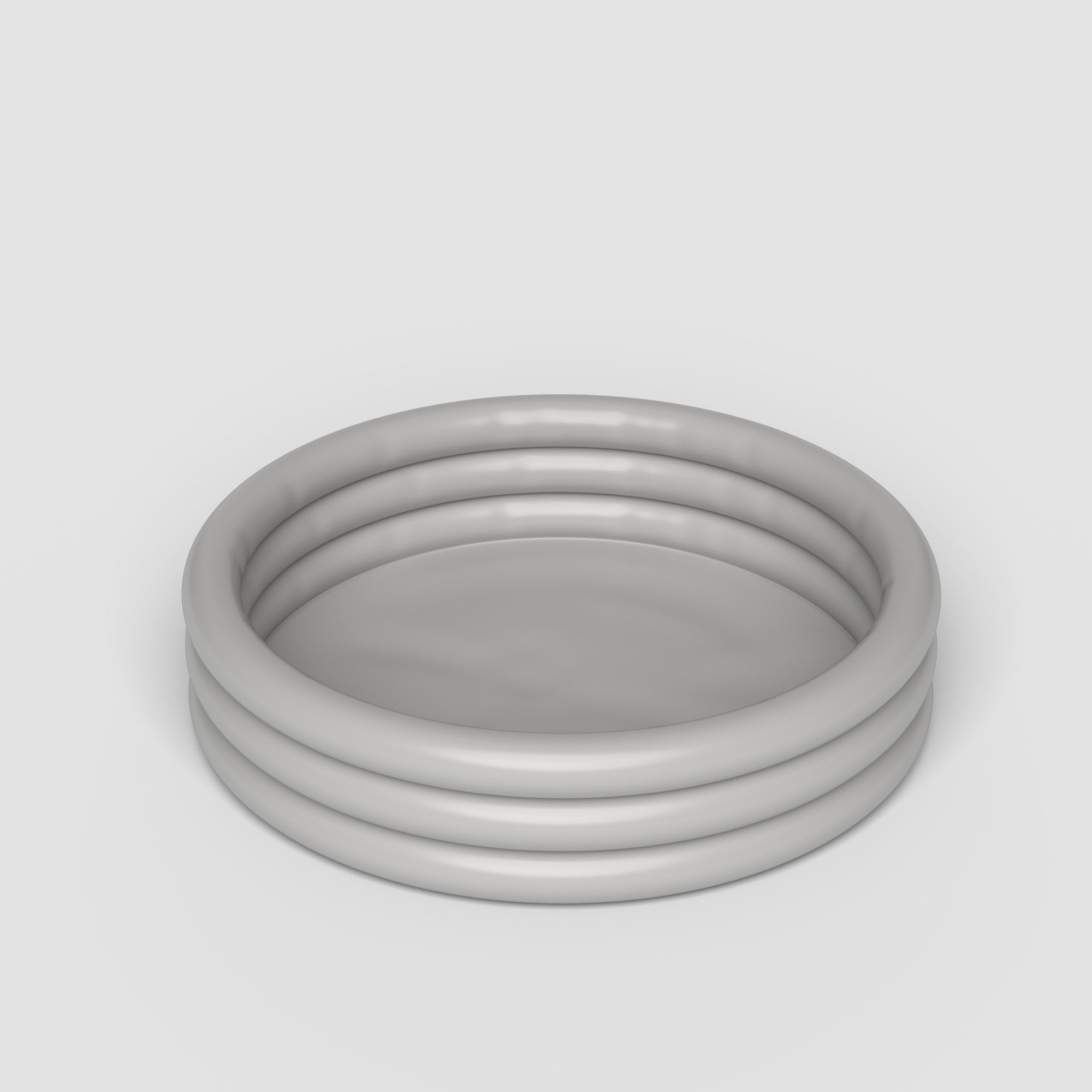 custom pool inflatable for kids