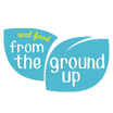 from the ground up logo without background