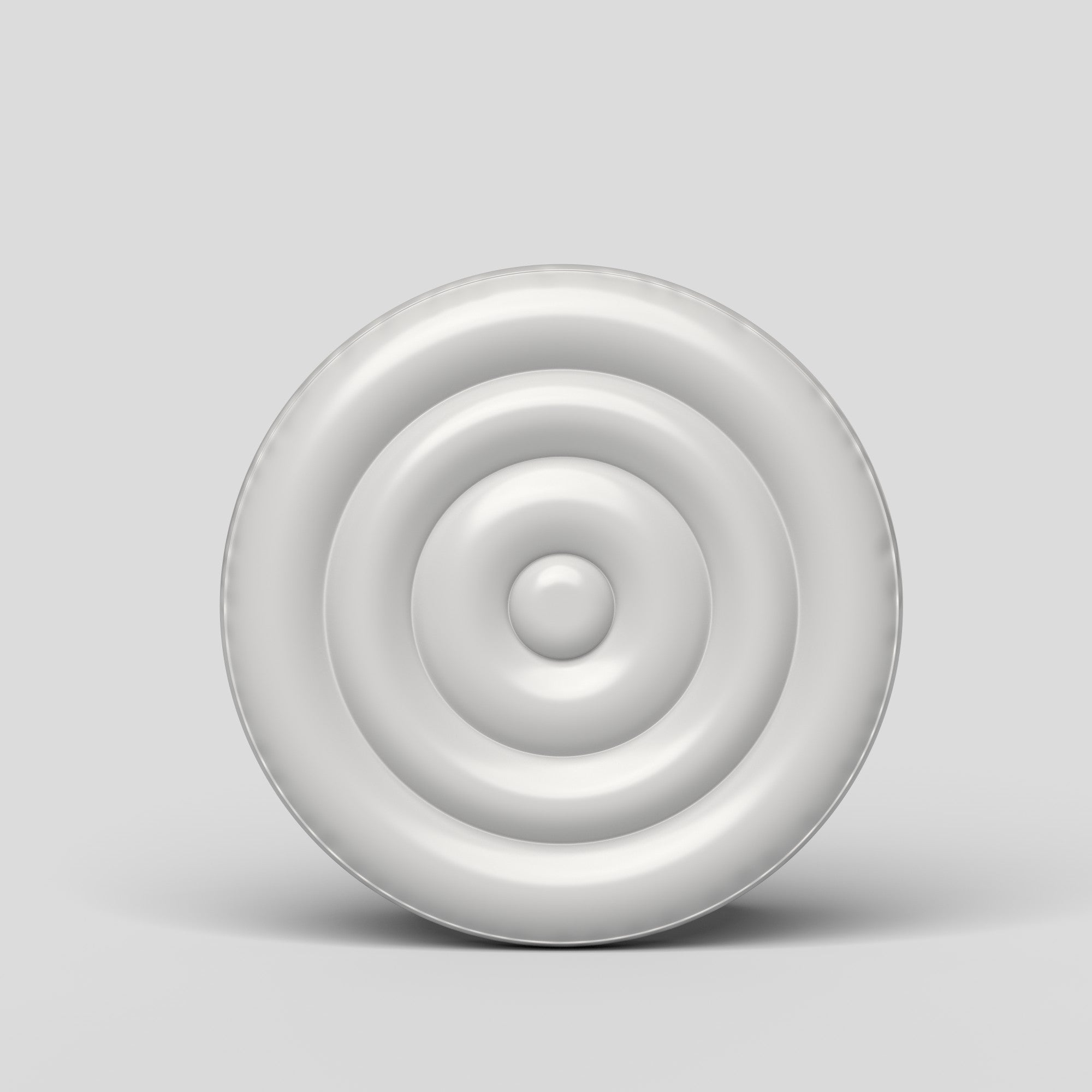 Full Circle Inflatable Art Template Download