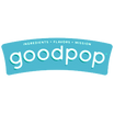 goodpop logo