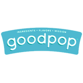 goodpop logo