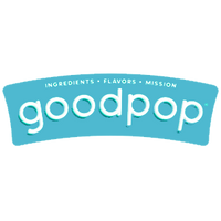 goodpop logo