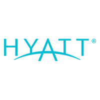 hyatt hotels logo