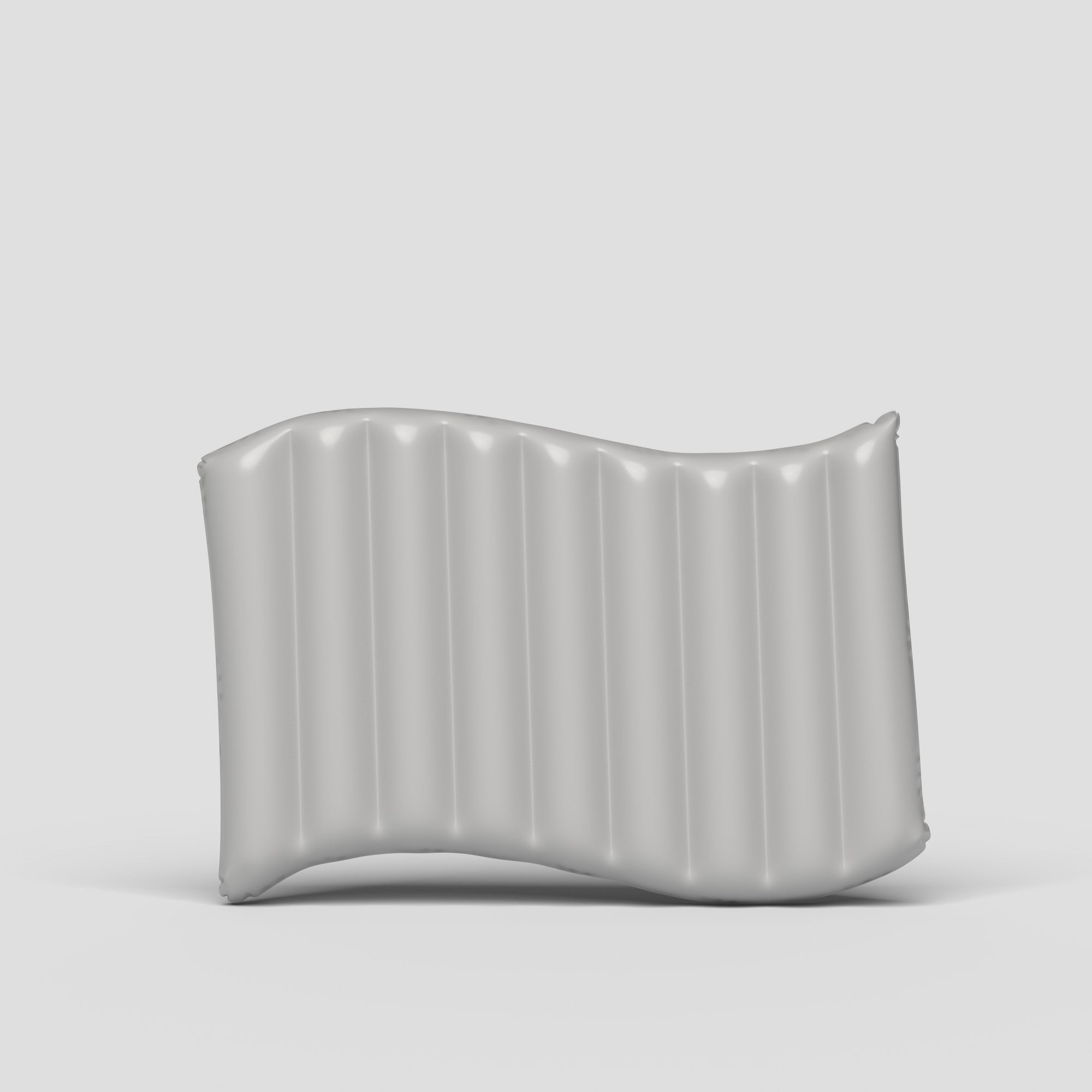 Inflatable Flag Floatie Art Template Download