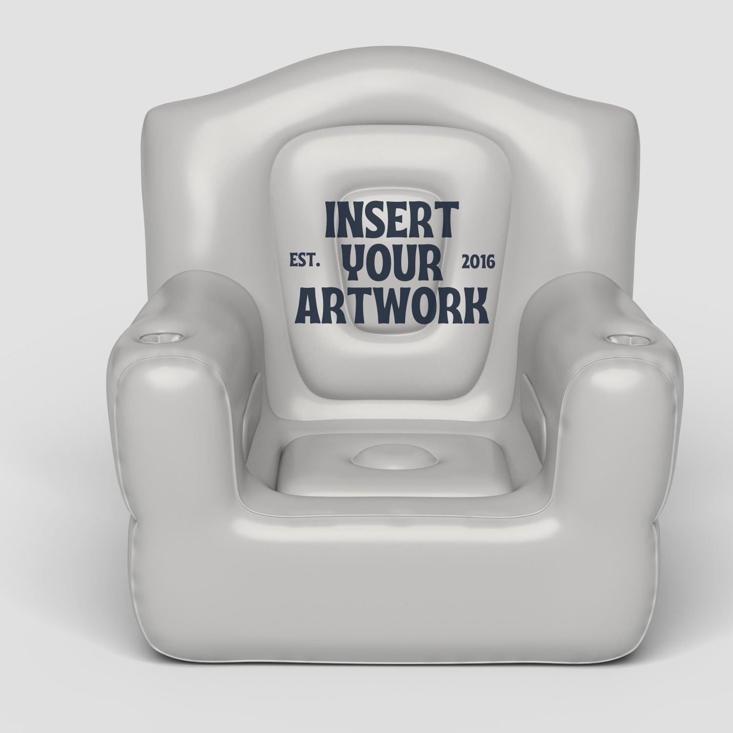 Custom Inflatable Chair Sofa