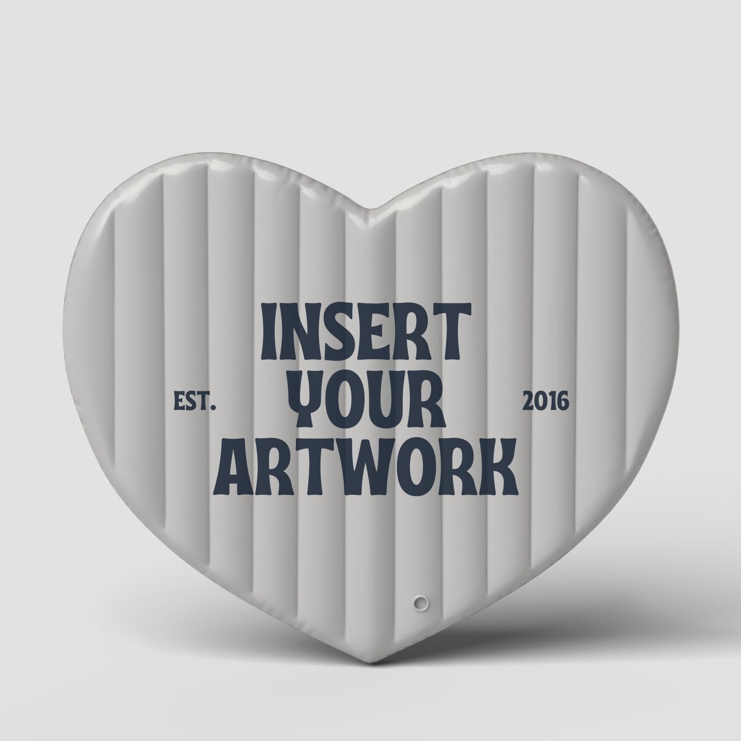 Custom Big Heart Inflatable