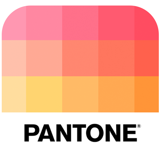 pantone custom color picker