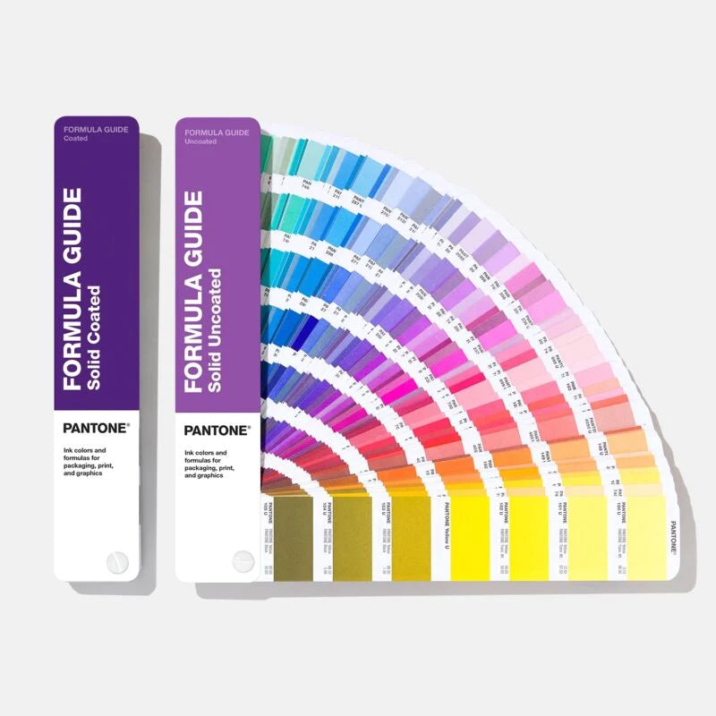 pantone custom color picker
