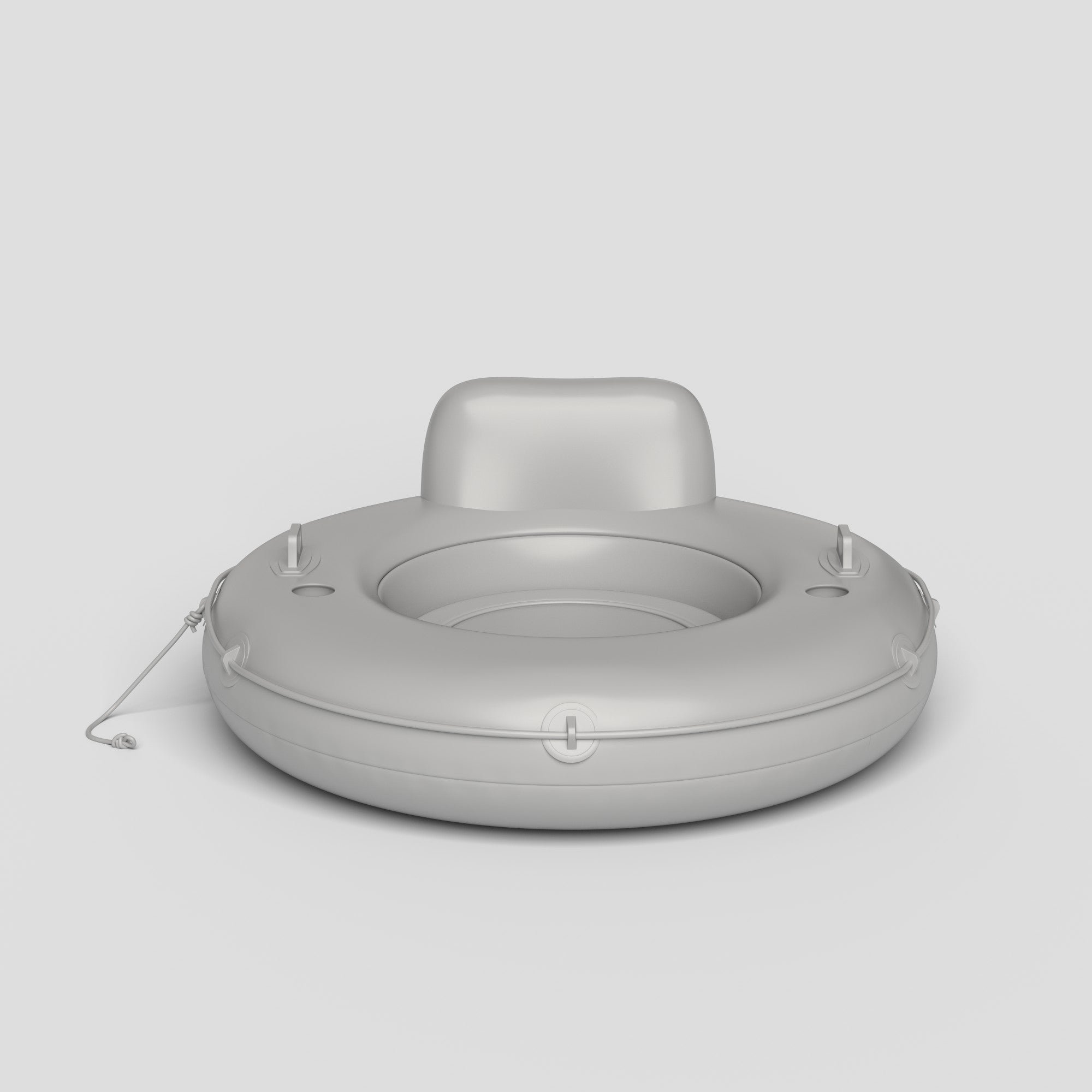 custom river tube inflatable