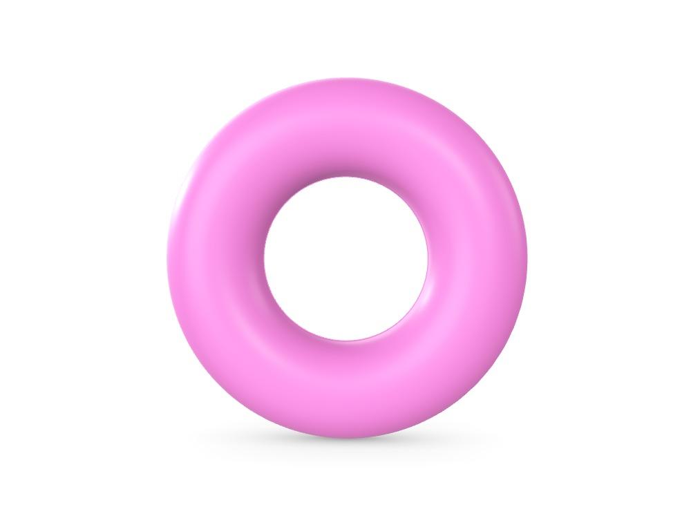 Tube Ring - Custom Design Ref: VAFWV9