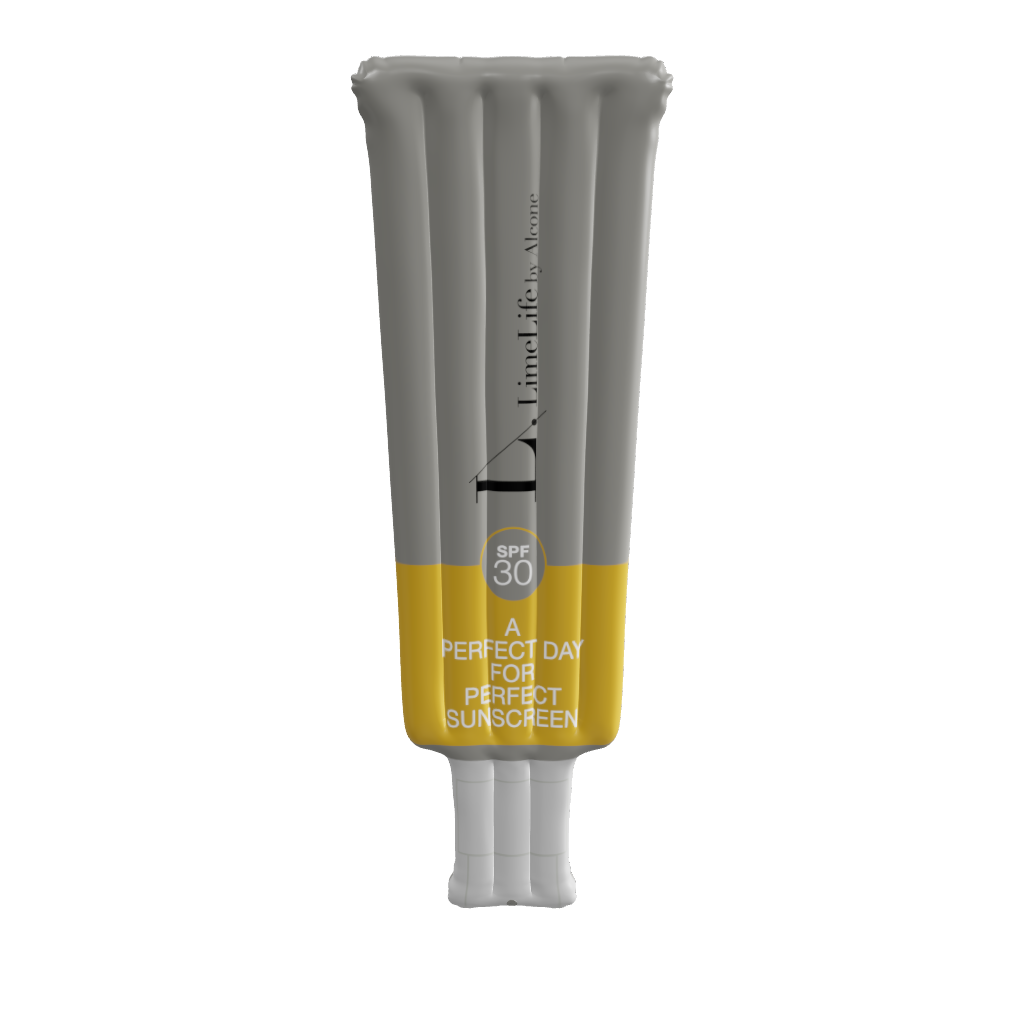 Custom Cosmetics Inflatable