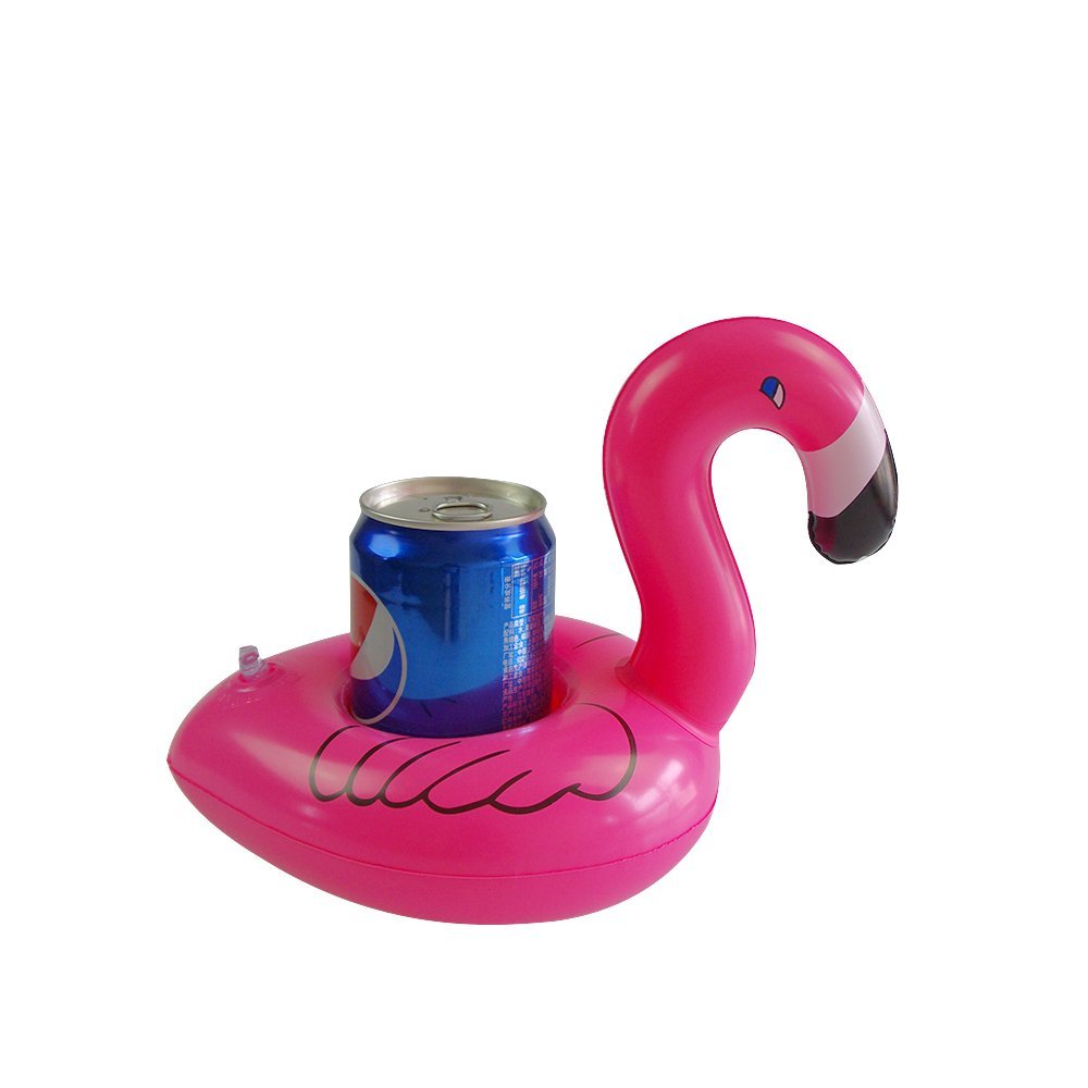 Custom Drink Holder Inflatable