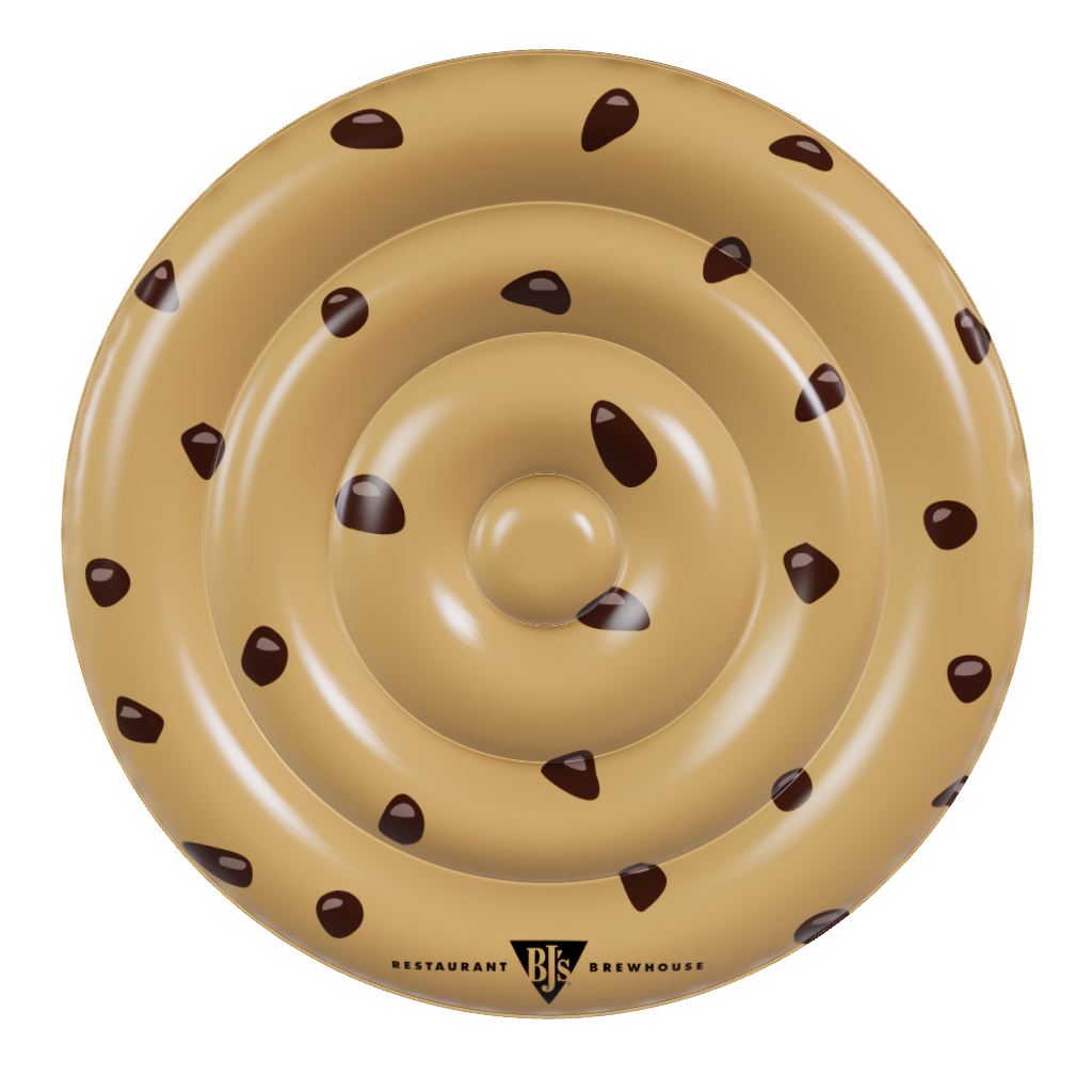 Custom 60" Circle Inflatable