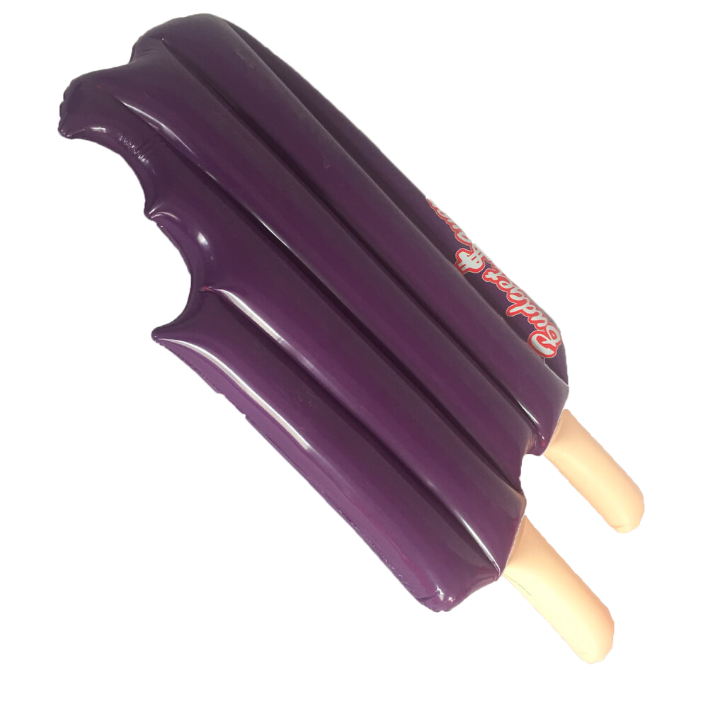 Custom Popsicle Inflatable