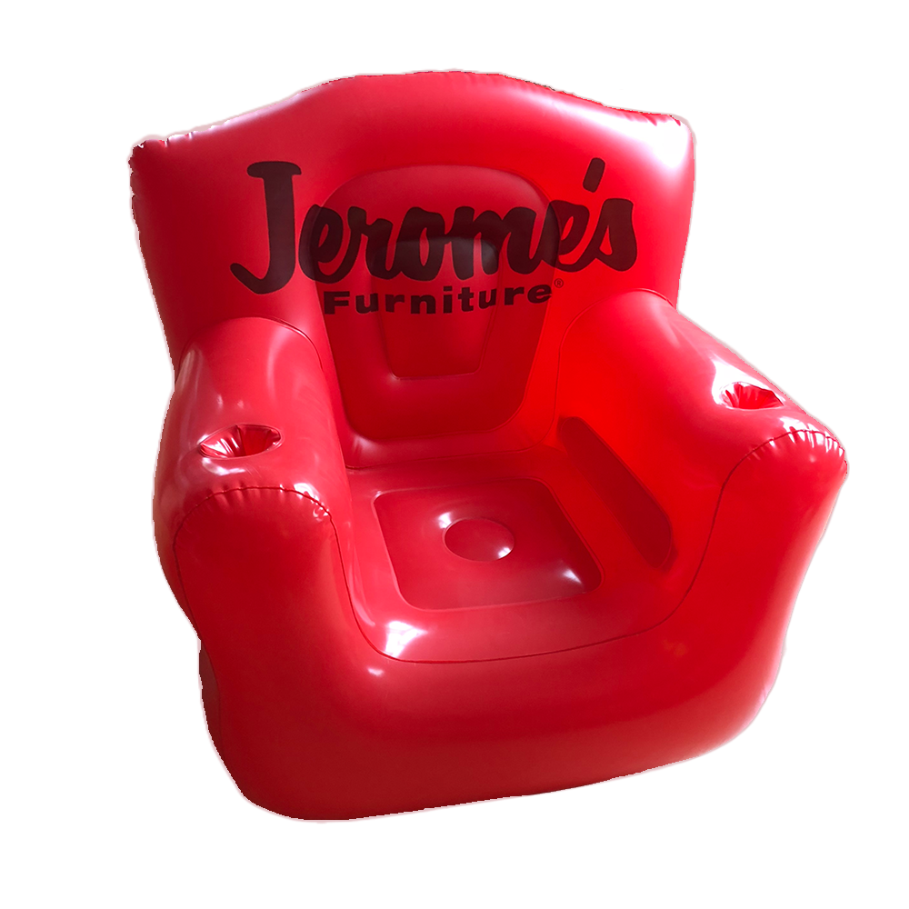 Custom Inflatable Chair Sofa