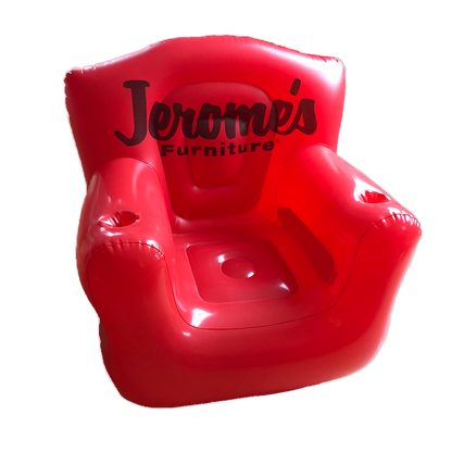 Custom Inflatable Chair Sofa