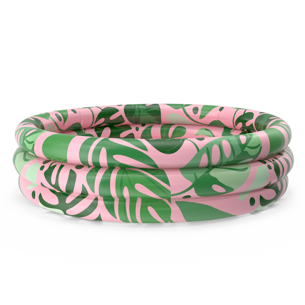 Custom Inflatable Kiddie Pool