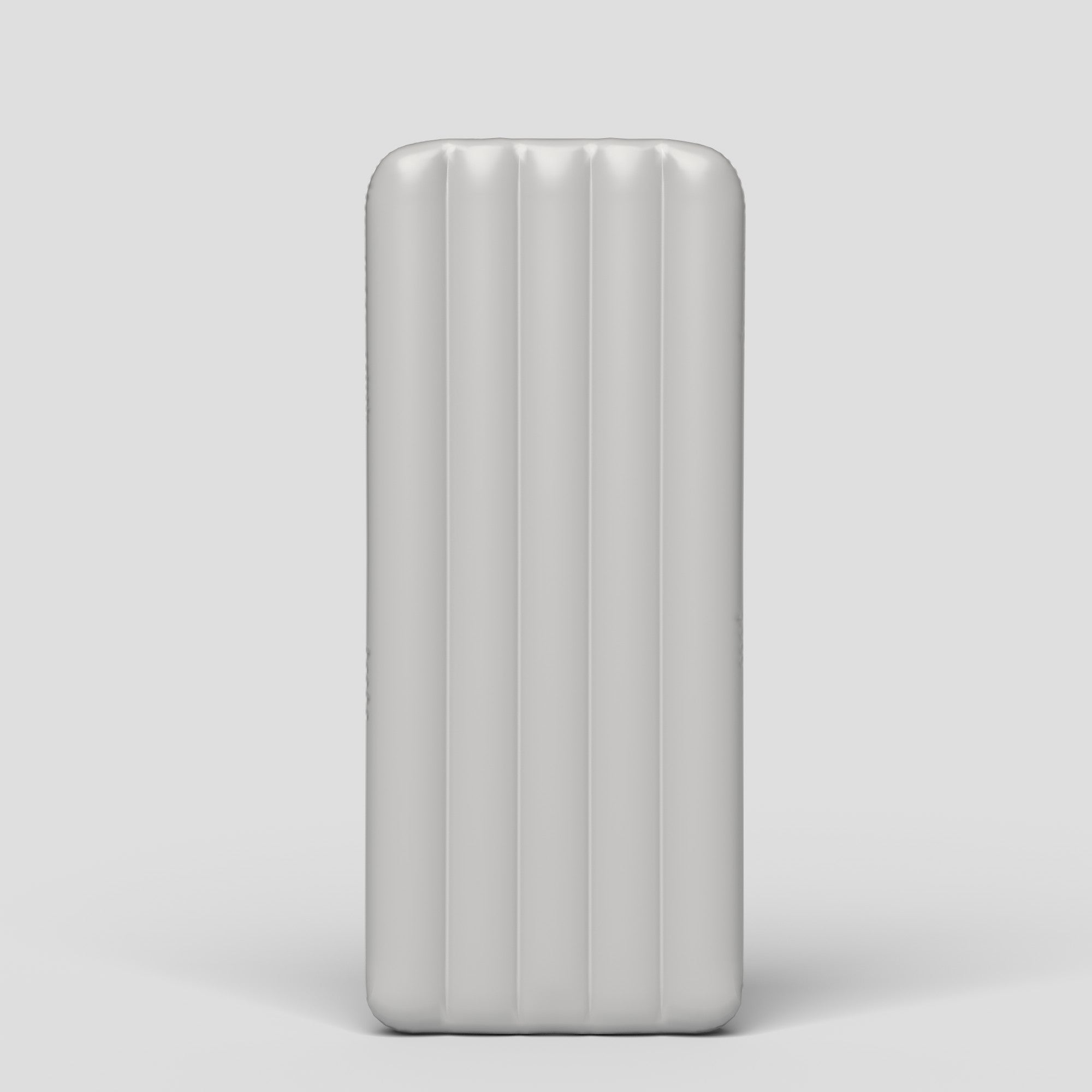 Custom 72" Thin Rectangle Inflatable