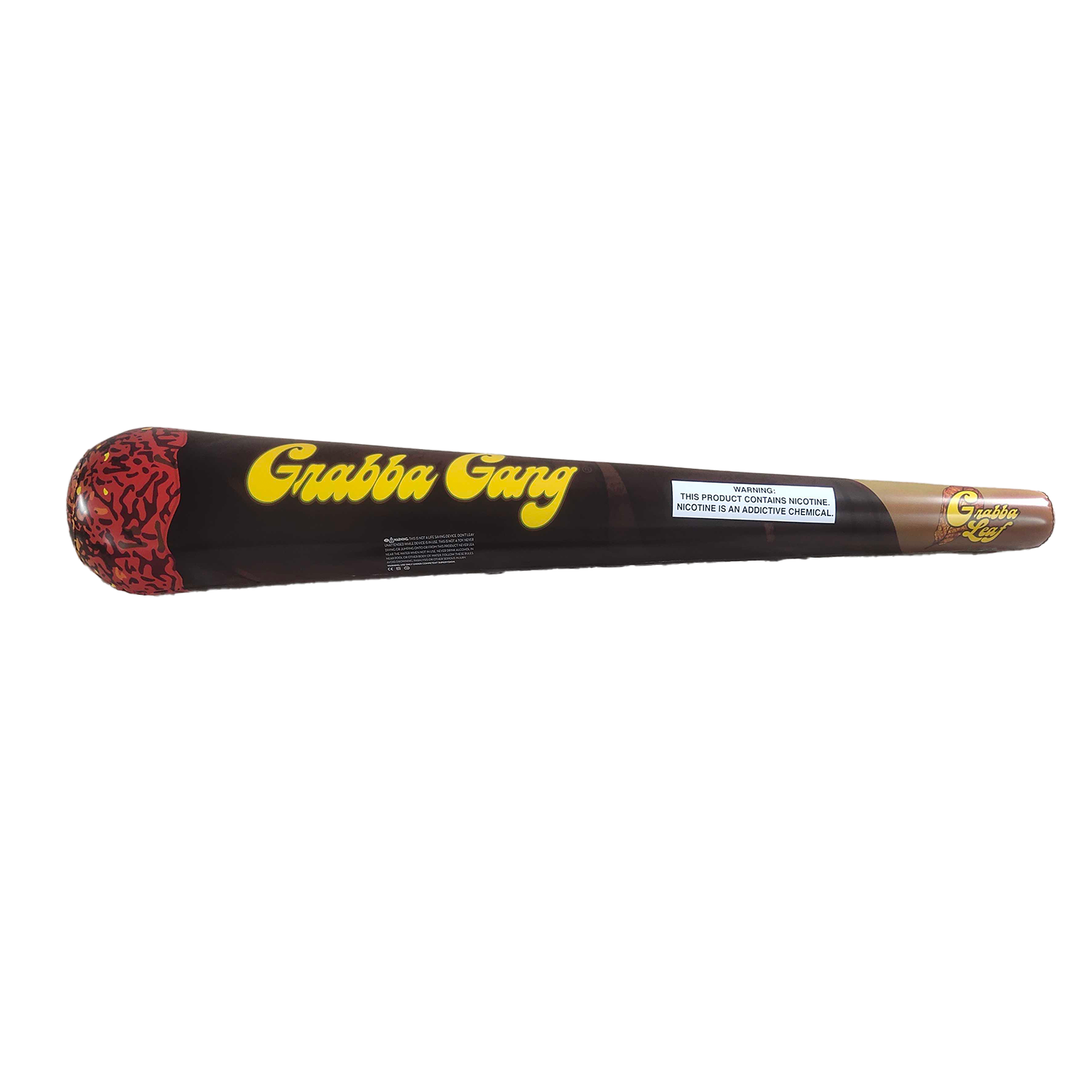 Custom Cigar Inflatable