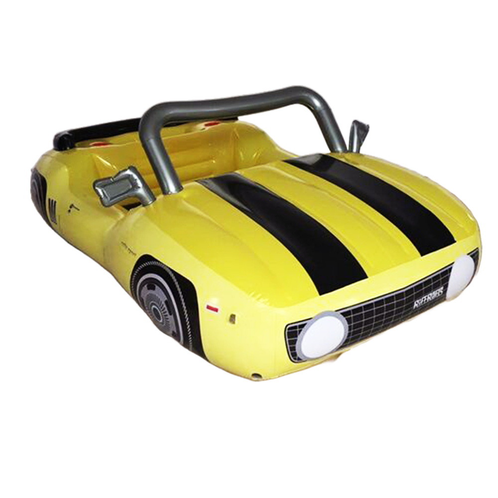 Custom Convertible Car Inflatable