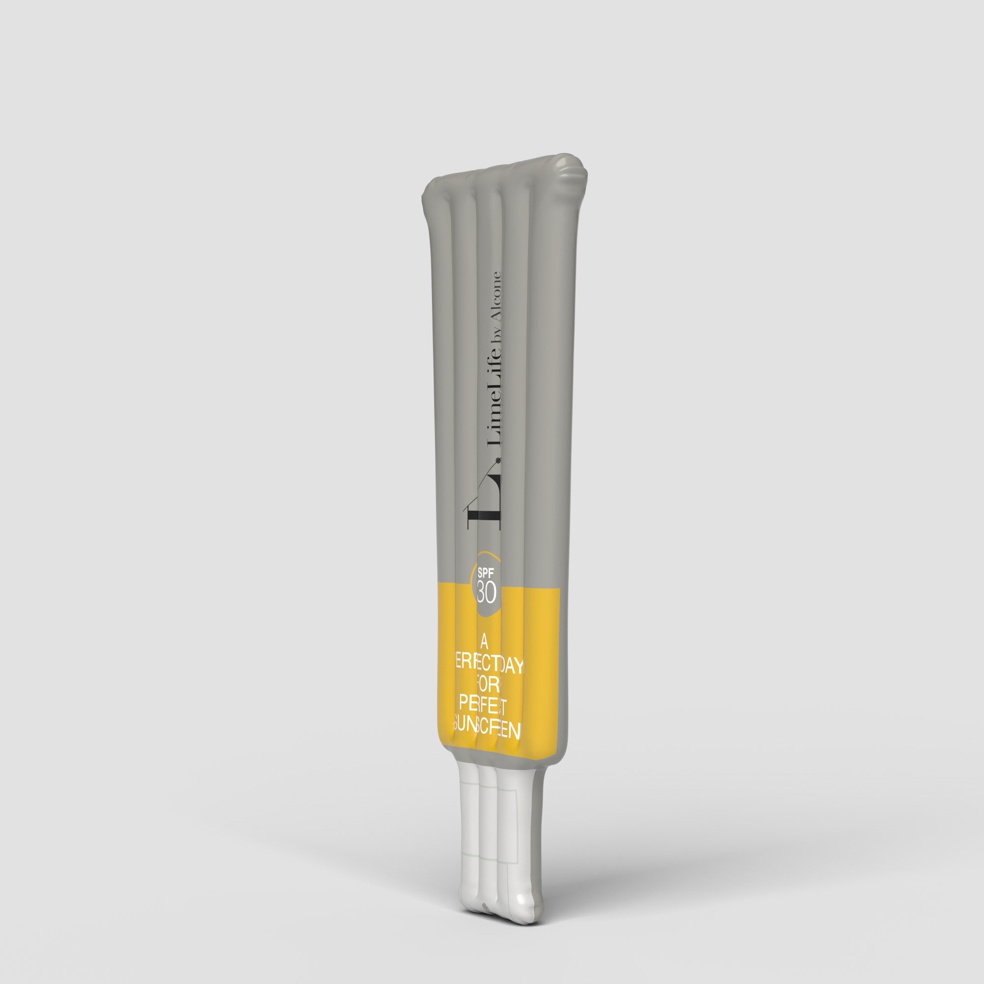 Custom Cosmetics Inflatable