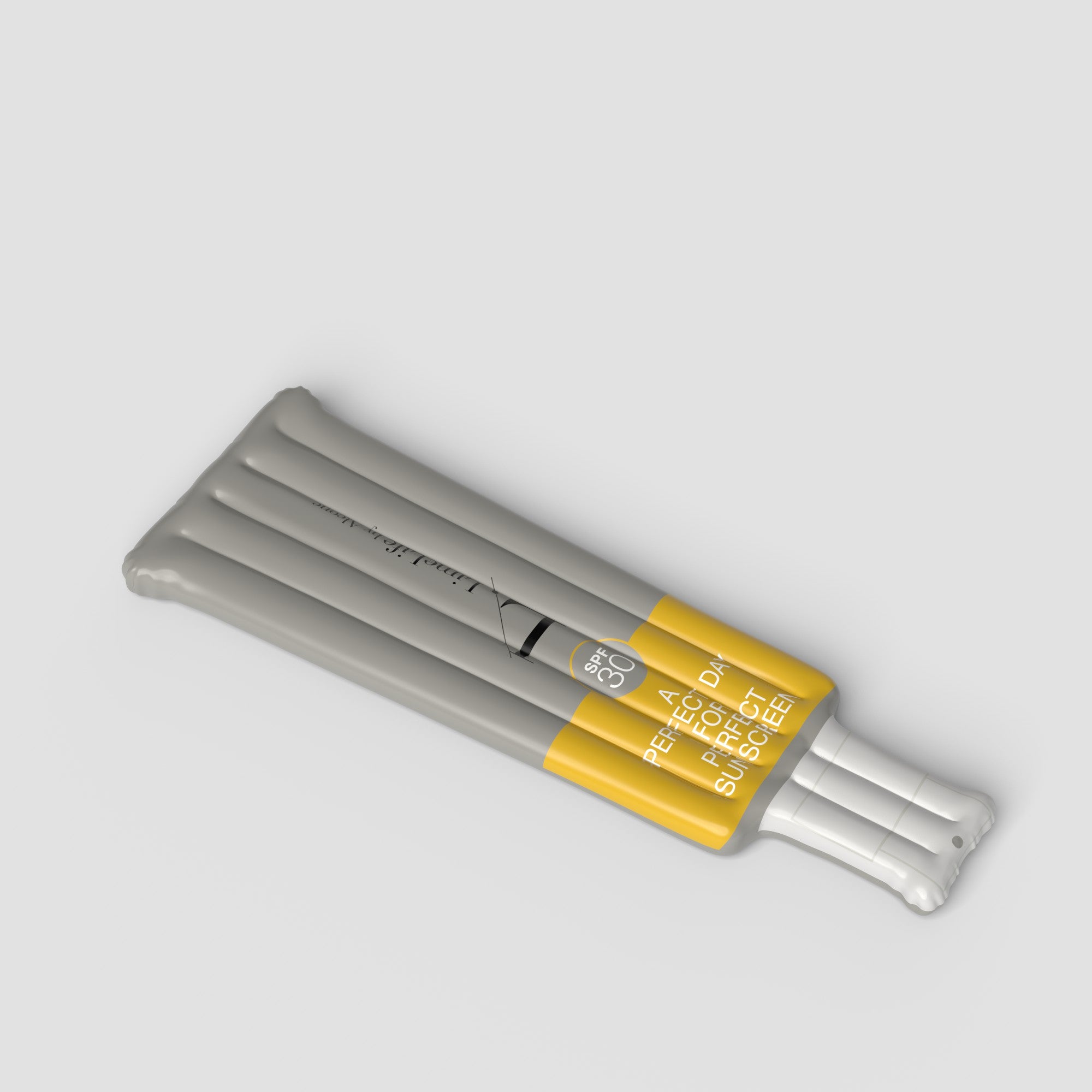 Custom Cosmetics Inflatable