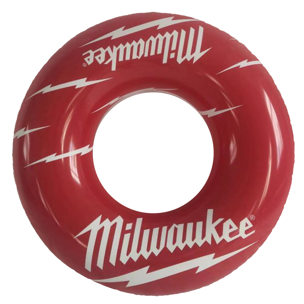 Custom 45" Tube / Ring Inflatable