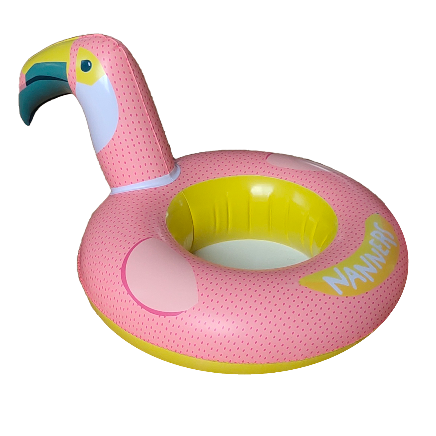 Custom Drink Holder Inflatable