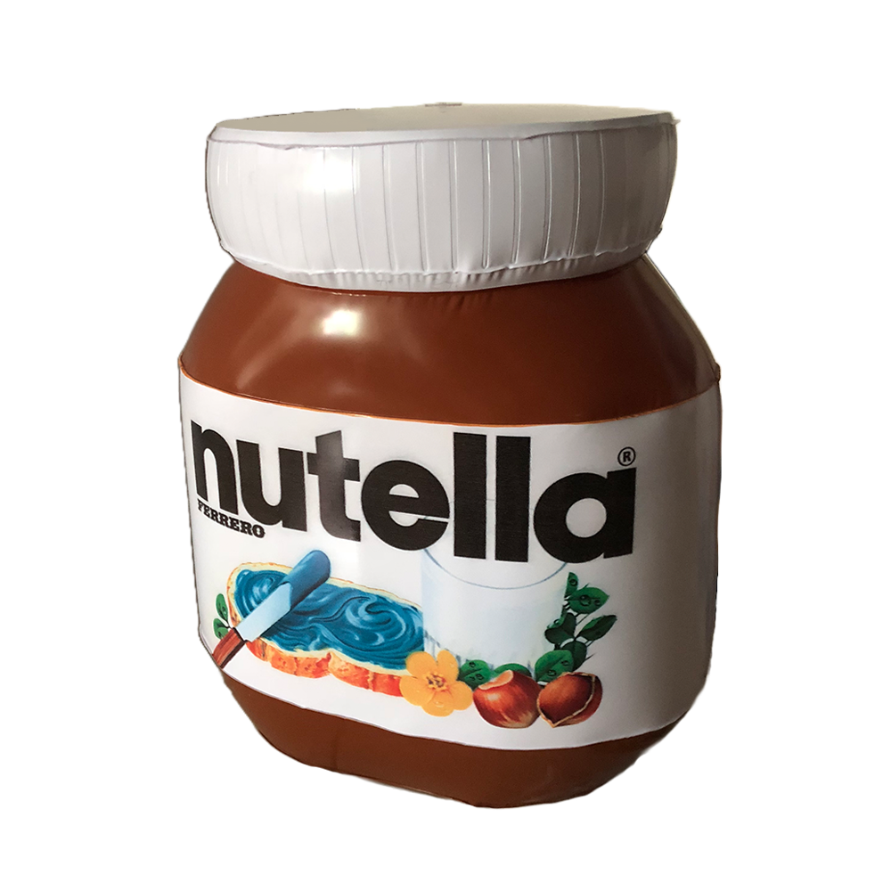 Custom Food Packaging Pool Inflatable