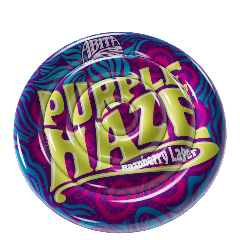 Custom 60" Circle Inflatable