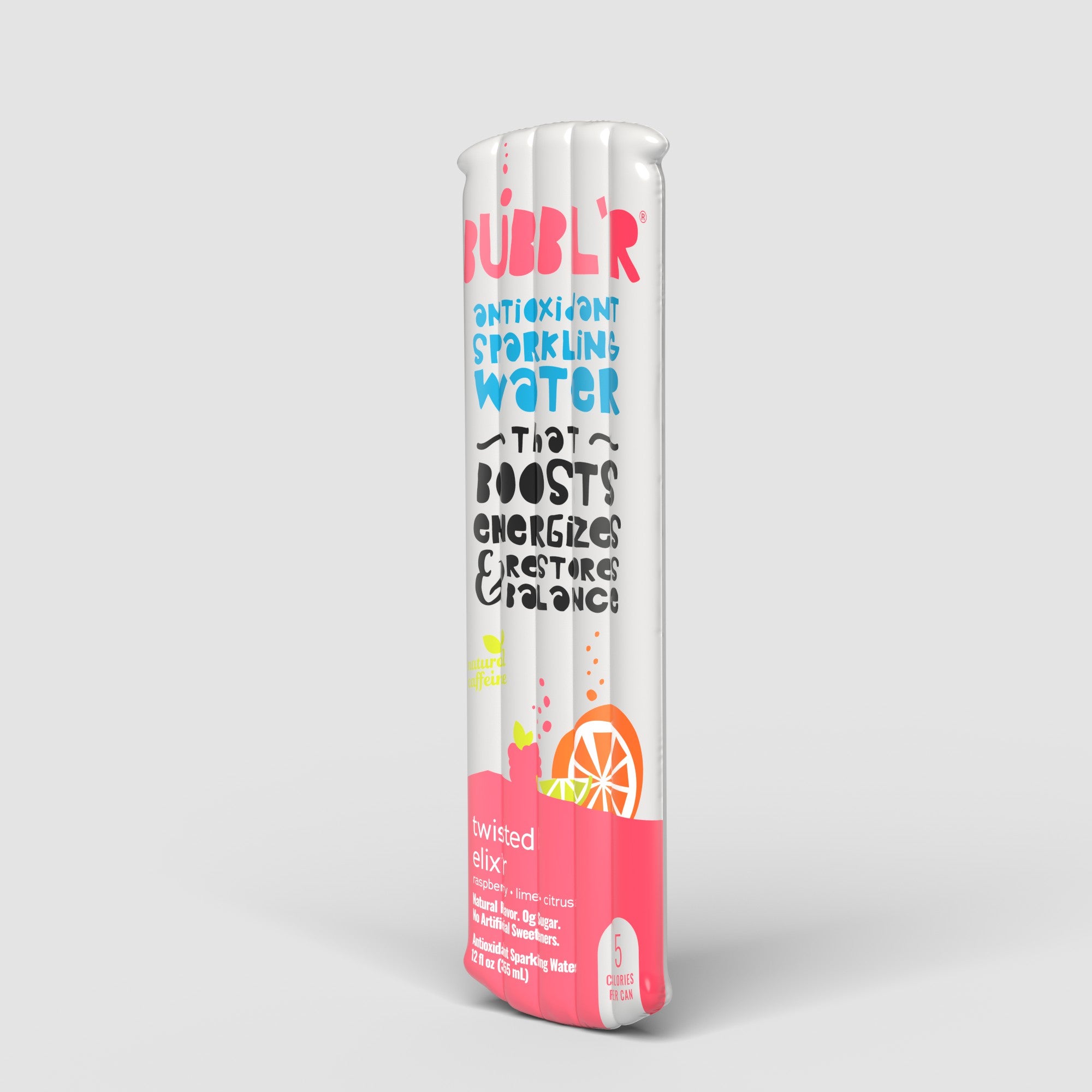 Custom Soda & Seltzer Can Inflatable