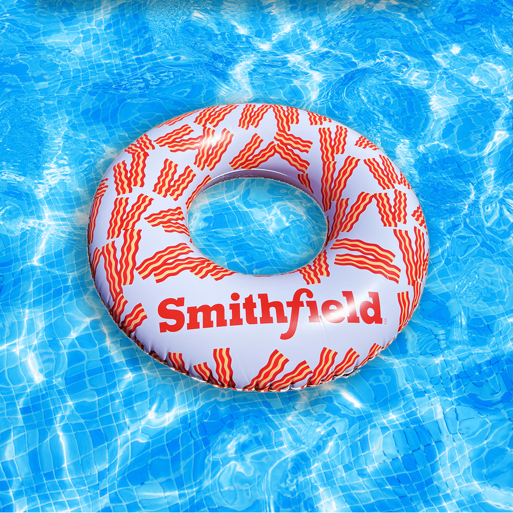 Custom 45" Tube / Ring Inflatable