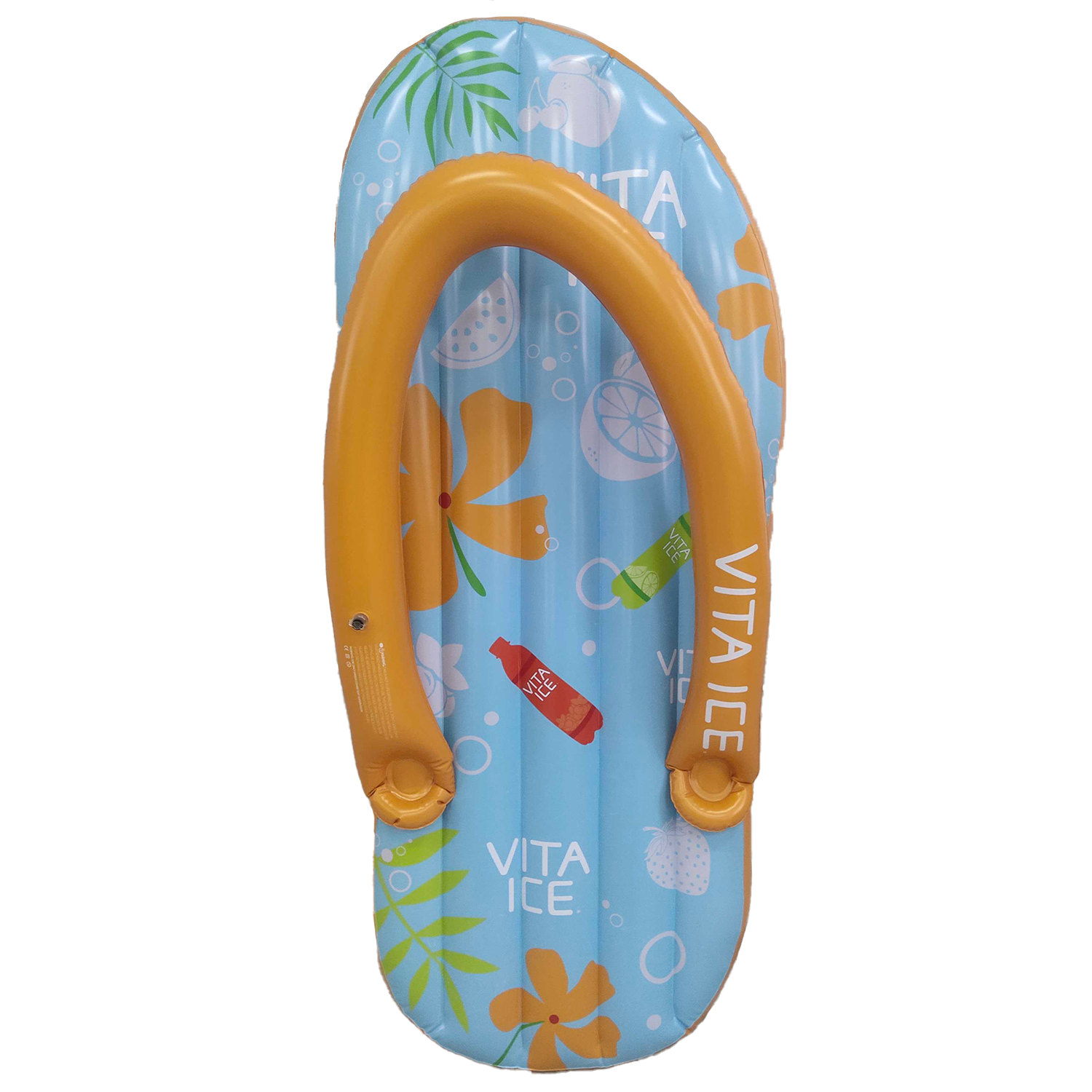 Custom Flip Flop Inflatable