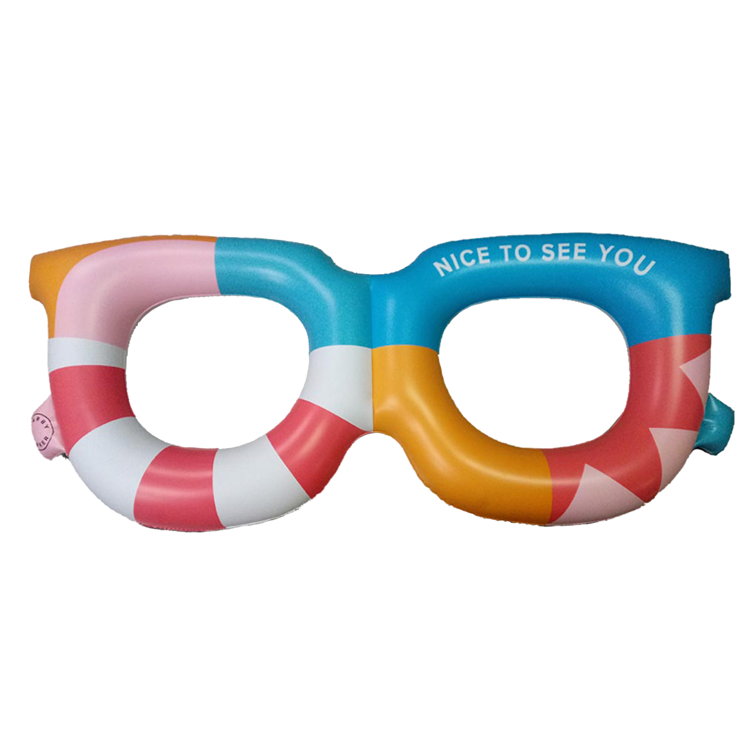 Custom Sunglasses Inflatable