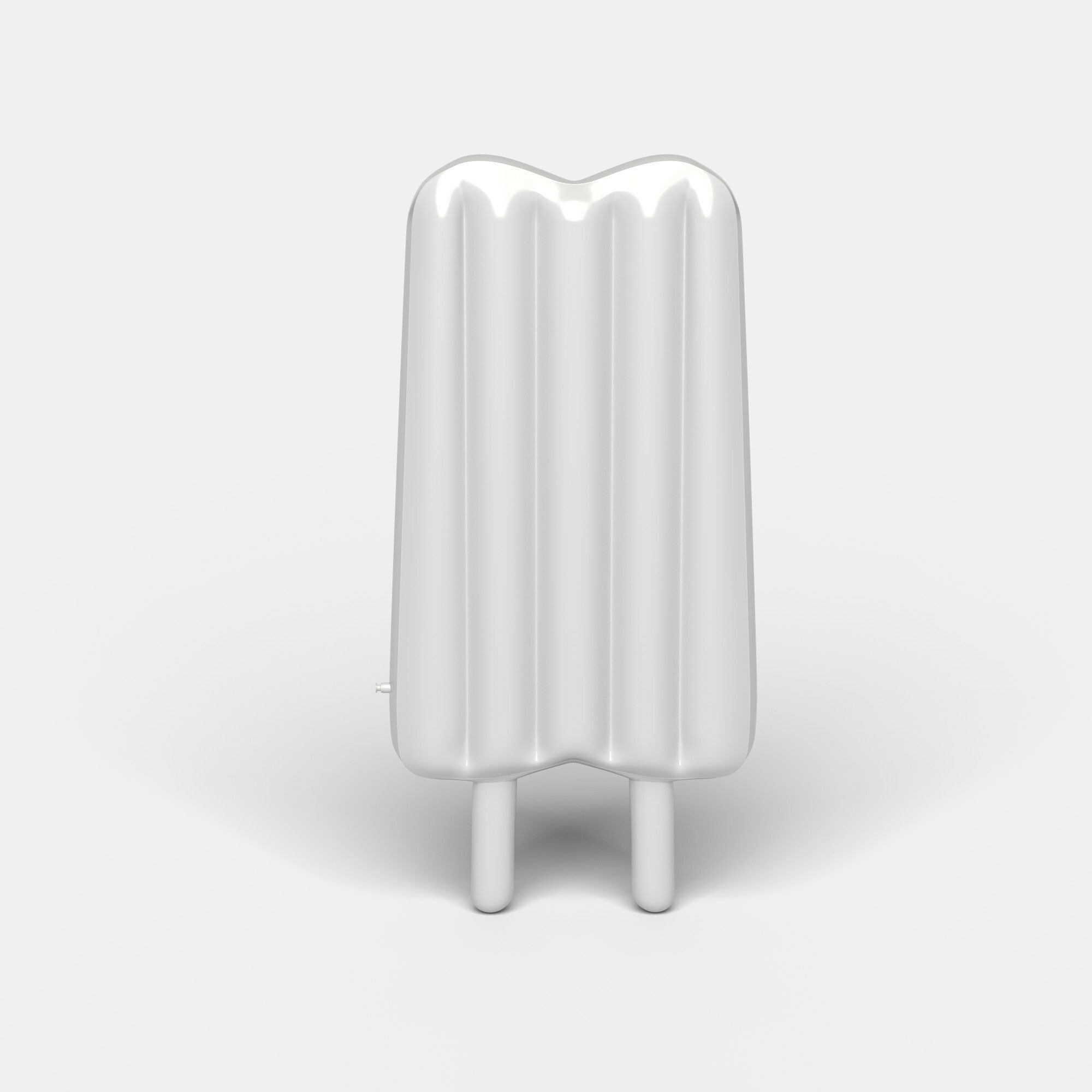 Paletas inflables personalizadas