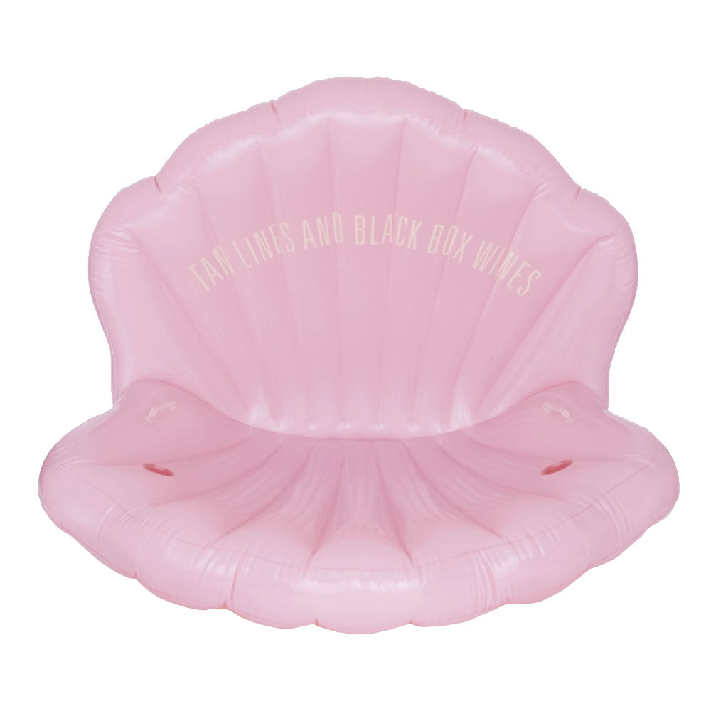 Custom Seashell Inflatable