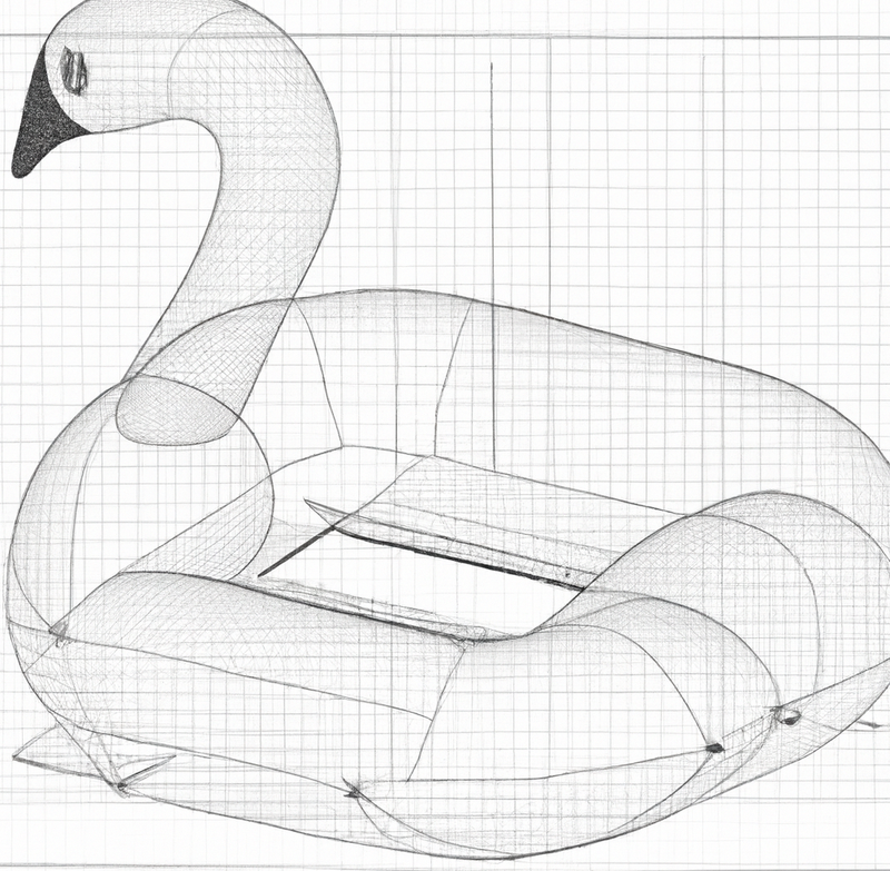 Our Custom Float Process – Custom Pool Floats