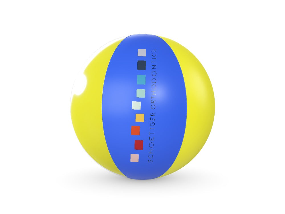 Beach Ball - Custom Design Ref: 5KFQAJF