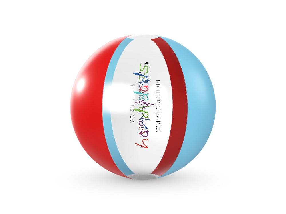 Beach Ball - Custom Design Ref: UOUT9PO