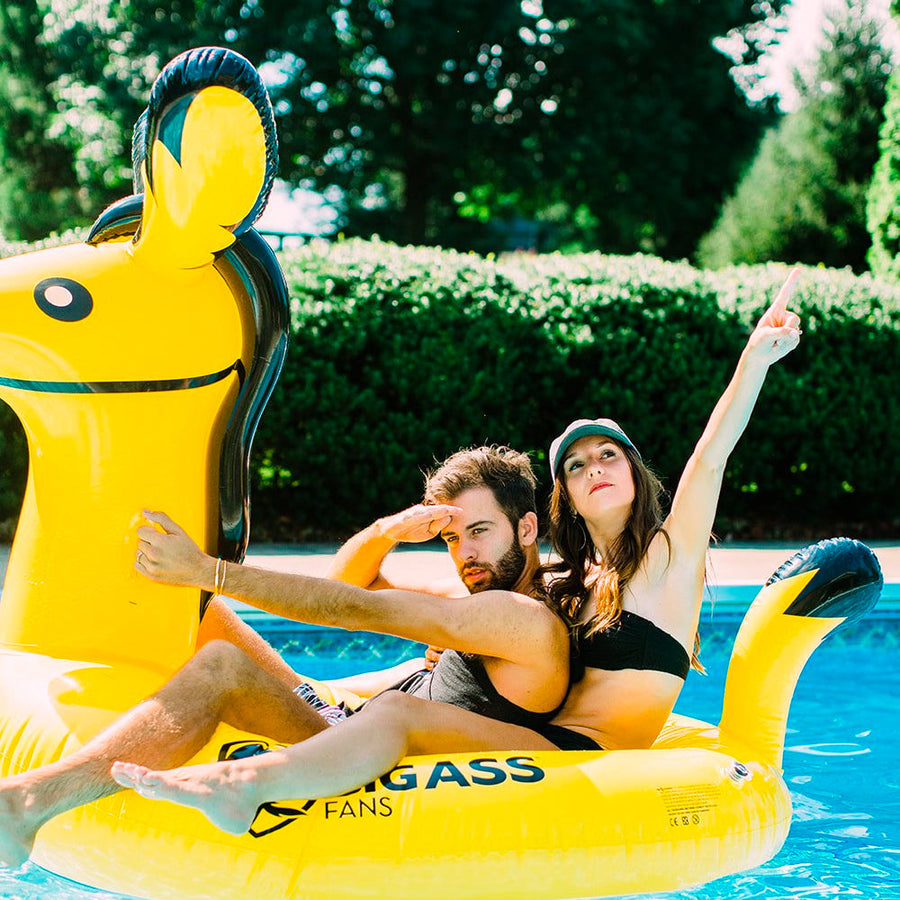 Custom Pool Floats | Design Your Own Pool Inflatables