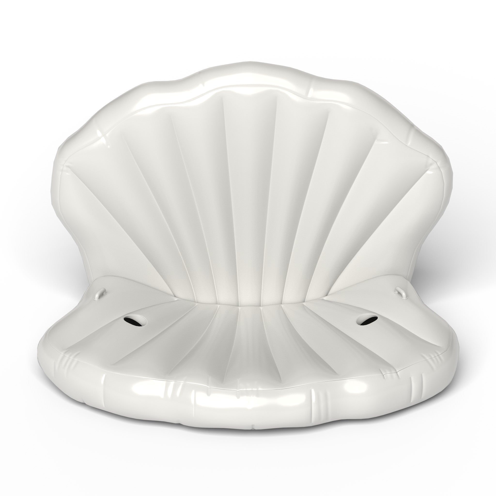 Clam / Seashell Inflatable Art Template