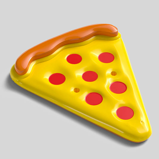 pizza inflable